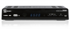 Dual Tuner HD DVB-T receiver. USB PVR