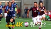 Milan - Inter in Ultra HD su Premium Sport 4K