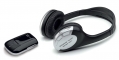 2.4 Ghz digital wireless headphones