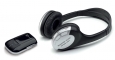 2.4 GHz digital wireless headphones