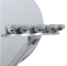 MULTISATELLITE LNB holders