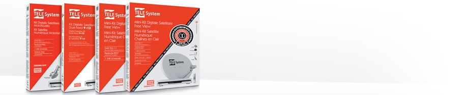 Satellite kits (small)