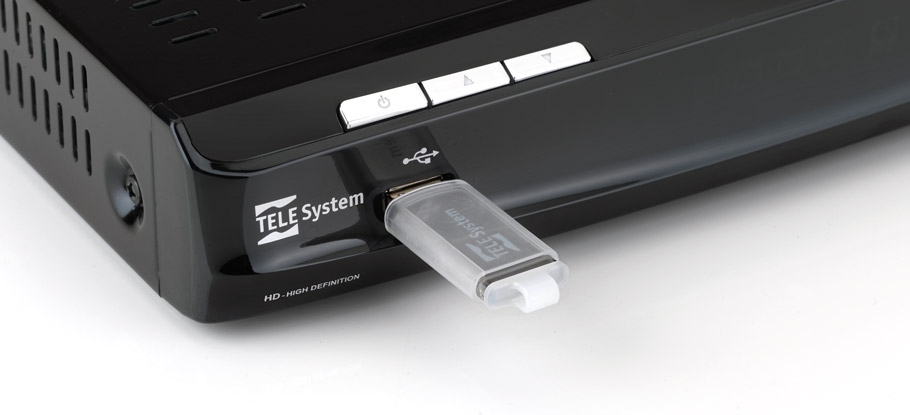 Pendrive USB - Chiavetta USB